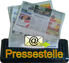 Pressestelle @